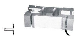 XSB称重传感器 宁波柯力XSB传感器 正品 XSB平台秤XSB100k 原装