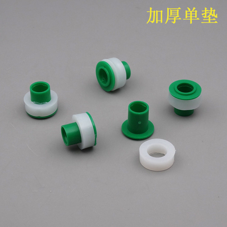 包邮4分角阀垫免缠生料带止水垫水龙头内牙垫三角阀堵漏垫密封垫,金属材料及制品,金属罐/桶/瓶,淘宝优惠券,粉丝福利购,淘宝优惠卷