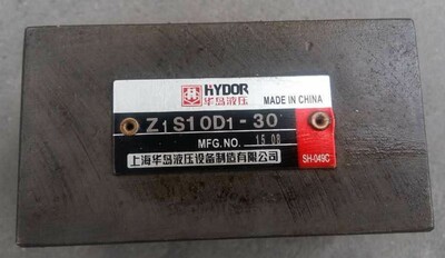 华岛湿式换向阀25E2-10B 34E2-10B 25E2-25B 34E2-25B 25E2-63B