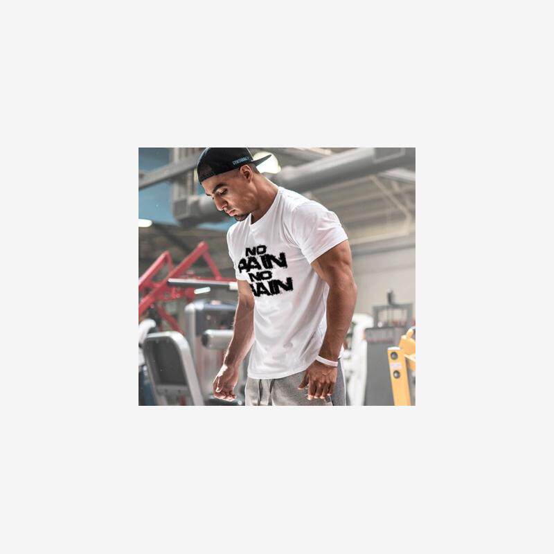 MenGymTsShirtalBodyb