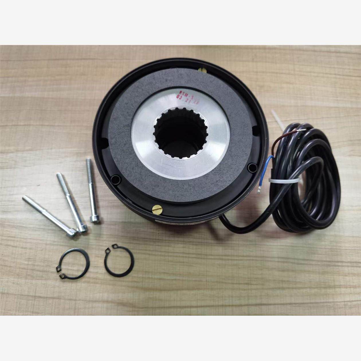 科尼法兰泰克电动葫芦刹车片NM38740NR2刹车制动器/刹车盘