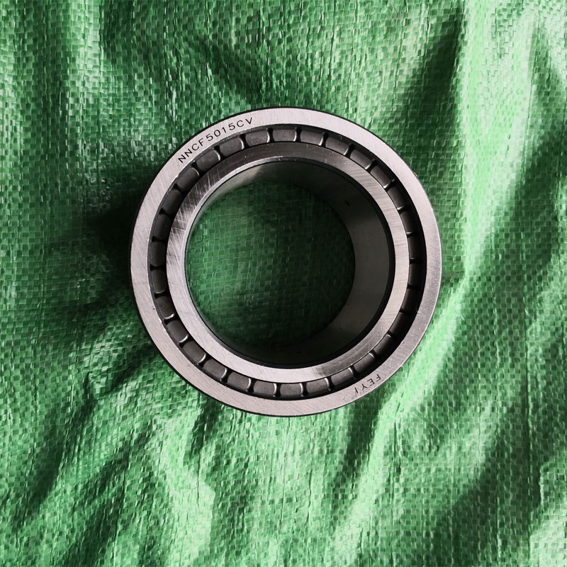 满装圆柱滚子轴承NCF4918 4920 4922V SL184918 184920 184922