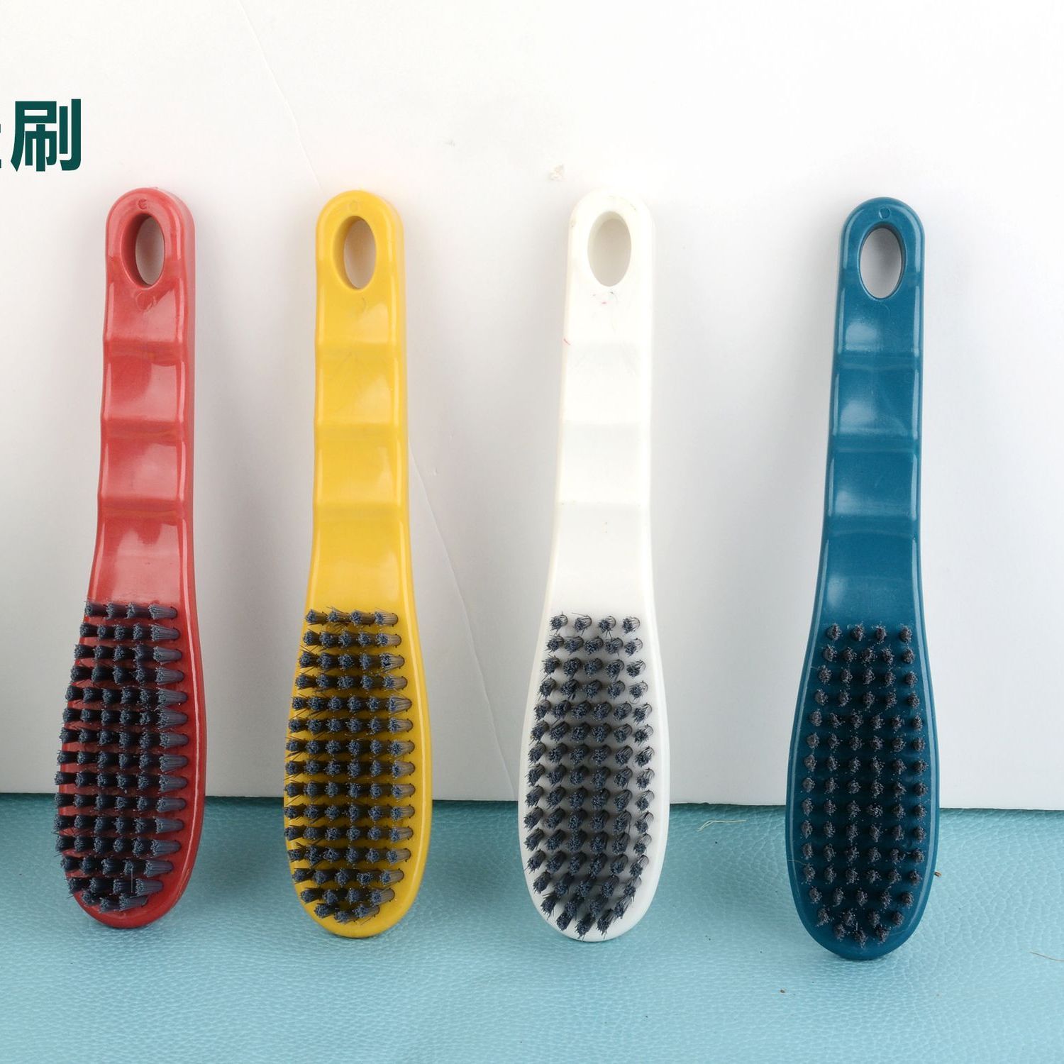 鞋刷子洗衣家用服的运动