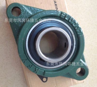 国产 菱形 带座轴承UCFLU201 202 203 204 205 206 207