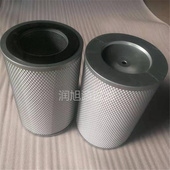 直销油雾滤芯H150油烟过滤器真空镀膜机油雾分离器240 370 145