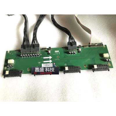 可维修：Inspur YZCA-00328-101 浪潮 NF8465M3 4 电源背板YPCB-0