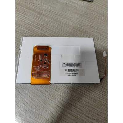 询价原装奇美7寸液晶显示屏LW700AT9008议价