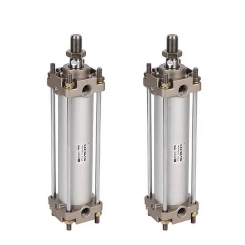 SMC全新原装 CDA2B/CA2B40-650/700/750/800/850/900/950/1000