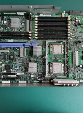 IBM服务器 X3650 主板 双核7979四核主板46M7131 44E5081 44W3324