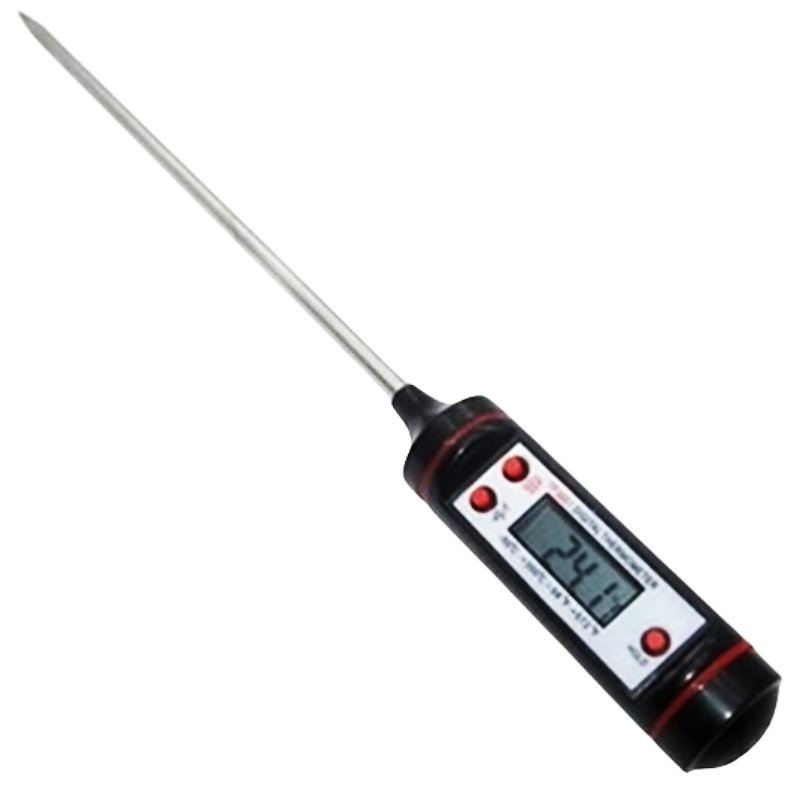 正品食品温度计TP3001针式测温仪测牛奶烤箱笔式油温点温 水温计,农用物资,可移动滴灌袋,淘宝优惠券,粉丝福利购,淘宝优惠卷