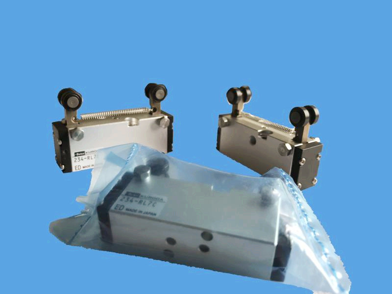 贴片机配件mv2f mv2vb头部真空阀机械阀芯n413mdv2-079smt