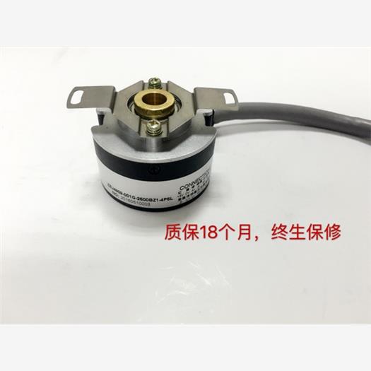 伺服电机编码器可替代瑞普，禹衡编码器ZZU4809/ZKT4808系列