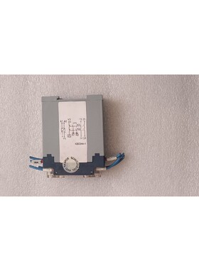 询价进口SCHLEICHER施莱西尔安全继电SNO 2004-1议价