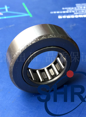 滚针轴承RSTO5/6/8/10/12/15/17/20/25/30/35/40/45/50 外圈加厚