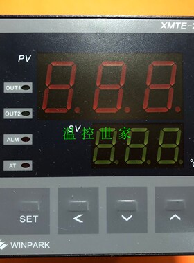 XMTE-2C-011-0112014常州汇邦XMTE-2C-011-0112013温控仪0112016