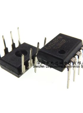 全新原装进口 TL3842P AC-DC控制器和稳压器 直插DIP-8*