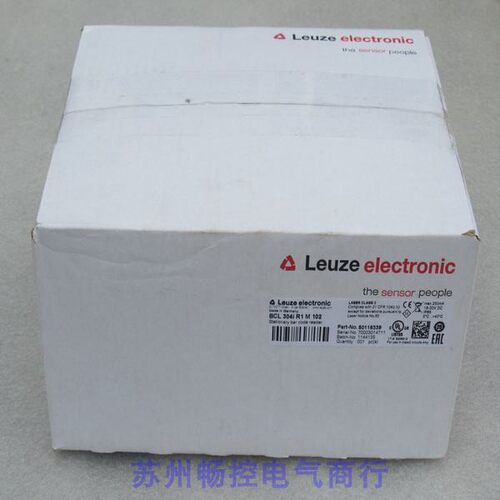 议价传器 BCL 304I R1M 102 劳易测50116339