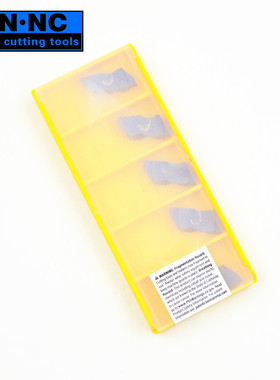 美国肯纳NG3M100/150/200/250/300RK KC5025切槽数控车刀片刀粒