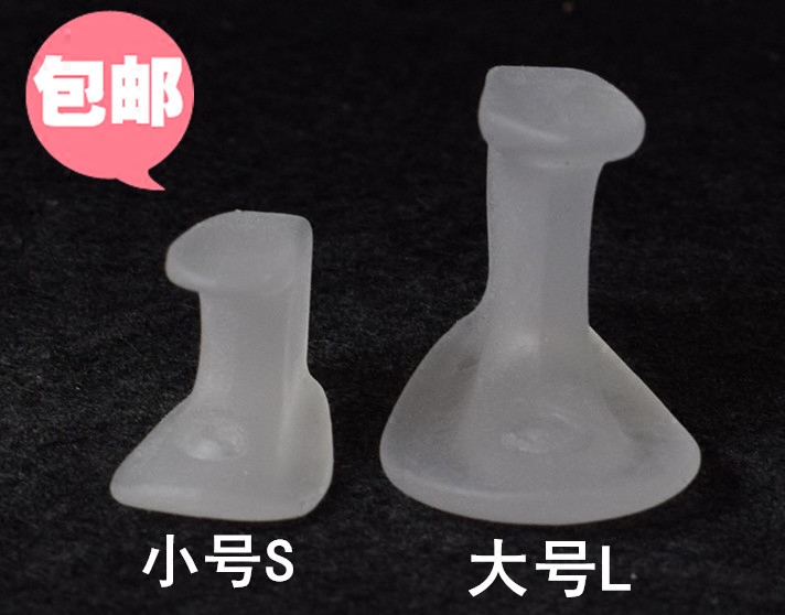 大拇指外翻矫正器脚骨小