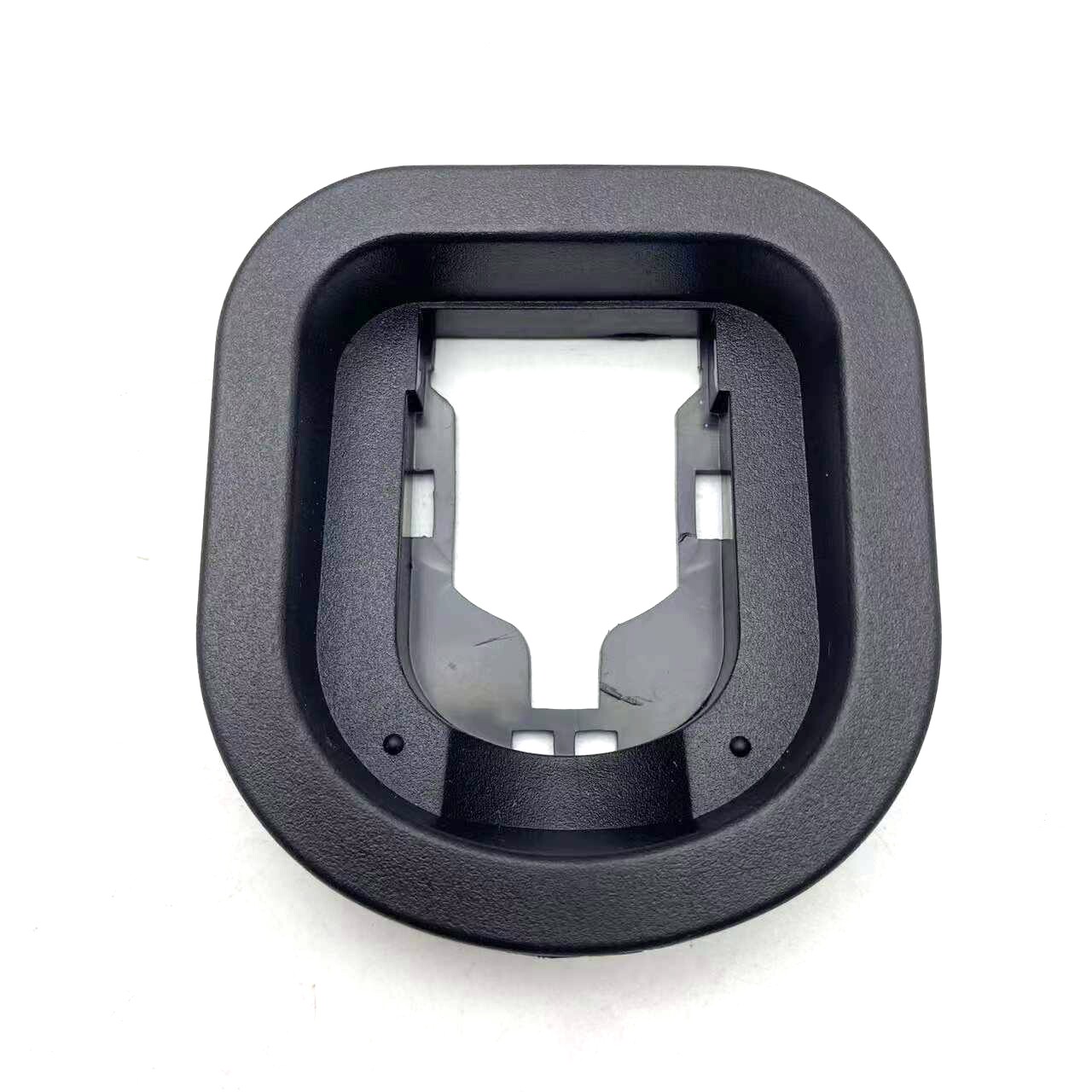 适用凯迪拉克ATS-L XTS CT6 CTS XT4后备箱内衬下挂钩框固定环座