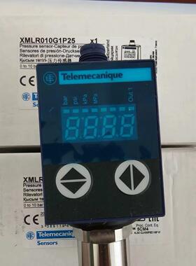 议价特勒美科压力传器XMLR010G1P25/G0T25/G2P05/G0T26/G1P75/G2P
