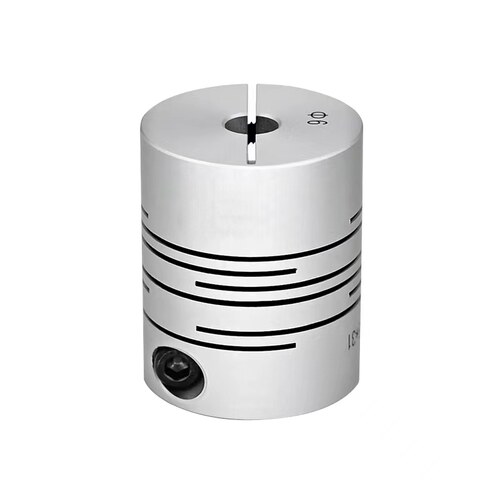 替代怡合达联轴器DEE01 DEE11-D12 16 20 25 32 40 50 63-d-e