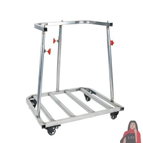 新款撑袋神器移动装多功