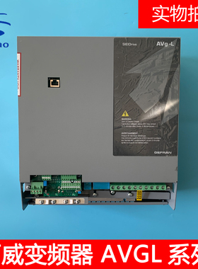 西威变频器AVGL1075-XBL-BR4 1150 1185西继迅电梯变频器全新