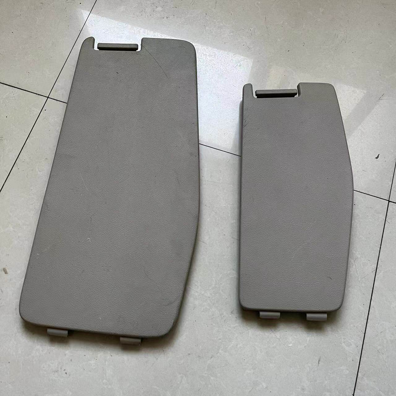 适用别克新GL8千斤顶盖板新款GL8工具箱盖板备胎工具盖板拆车件