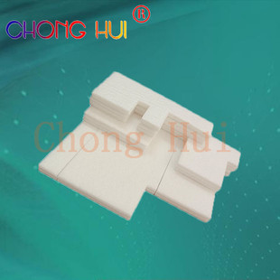 G3810 废墨收集垫 G4800 G3811 废墨垫 G4810 崇辉适用佳能G3800