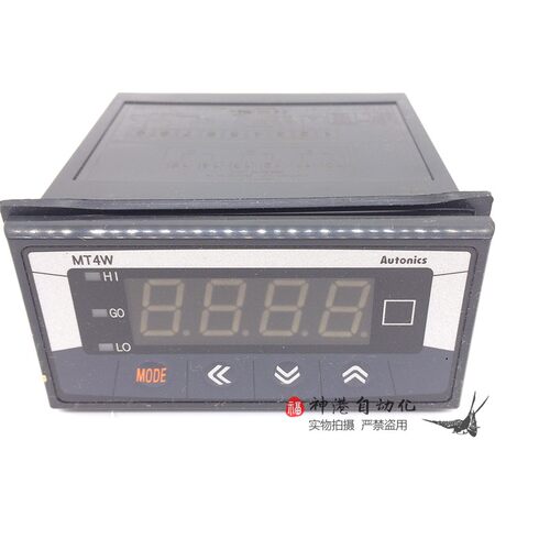 议价奥托尼克斯数字型多面表 MT4W-DV-41 MT4W-DA-40