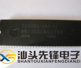 【汕头先锋电子】8873CSCNG6RN8=TOSHIBA-HAY-51