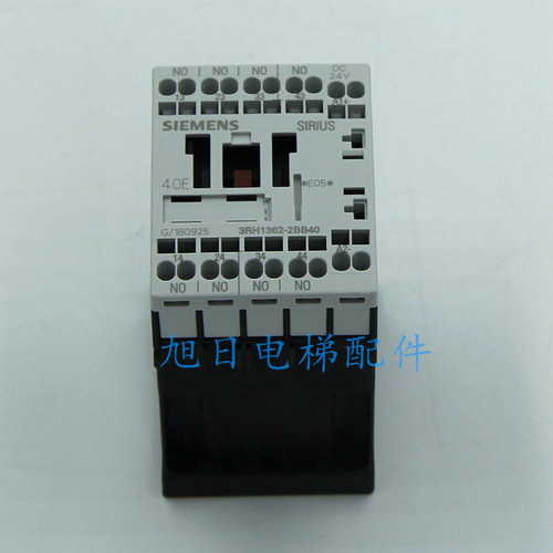 电梯辅助触头/辅助触点 3RH1911-2GA04