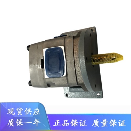 NACHI不二越液压泵IPH-4B/4A-20/25/32-L/T/E/LT/TT/FL-20齿轮泵