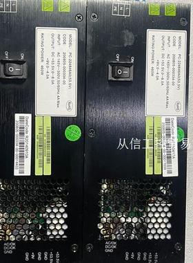 Goldpower PC-224846A0 工业通信电源46