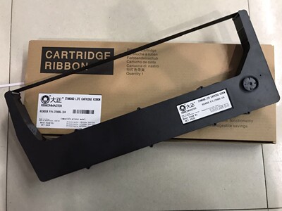 大正适用普印力中文色带