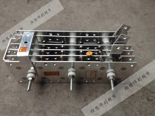 二氧化碳气保焊 CO2 整流桥 DS500A 适合500气保焊 三相整流桥6片