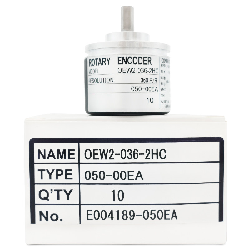 OEW2-1024-2MHT-036-2HC-10-2MD-06-20-01-25-2MHC 邦田编码器