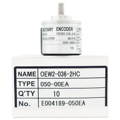 OEW2-1024-2MHT-036-2HC-10-2MD-06-20-01-25-2MHC 邦田编码器