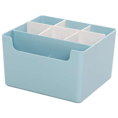 手机充电器数据线收纳盒桌面盒子整理盒手机线充电线整理收纳神