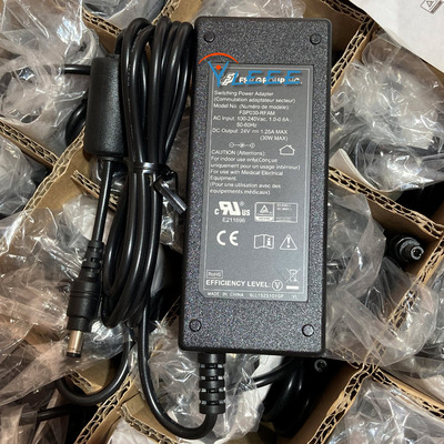 FSP030-RFAM 24V1.25A AC电源适配器