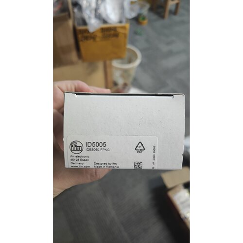 议价IFM易福门ID5005
