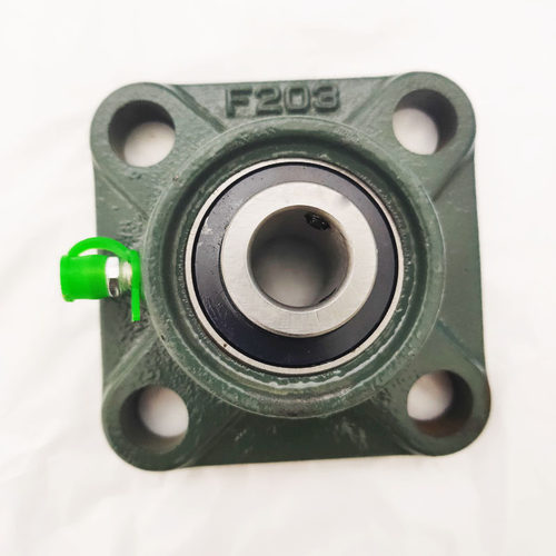 方形带座外球面轴承UKF     UCF319  F320  F322  F324 F326 F328