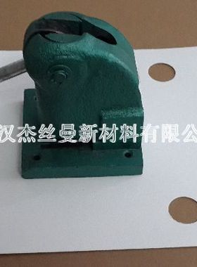 BASY滤纸打孔器,滤油纸打孔机打孔直径25mm 35mm 40mm滤纸打孔机