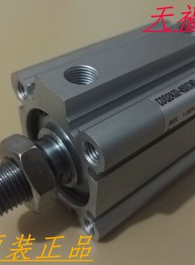 日本原装气缸CDQ2B40/CDQ2A40-75DMZ/100DMZ/125DMZ/150DMZ