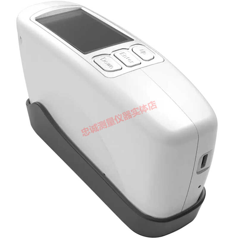 单多角度测光计涂料泽量