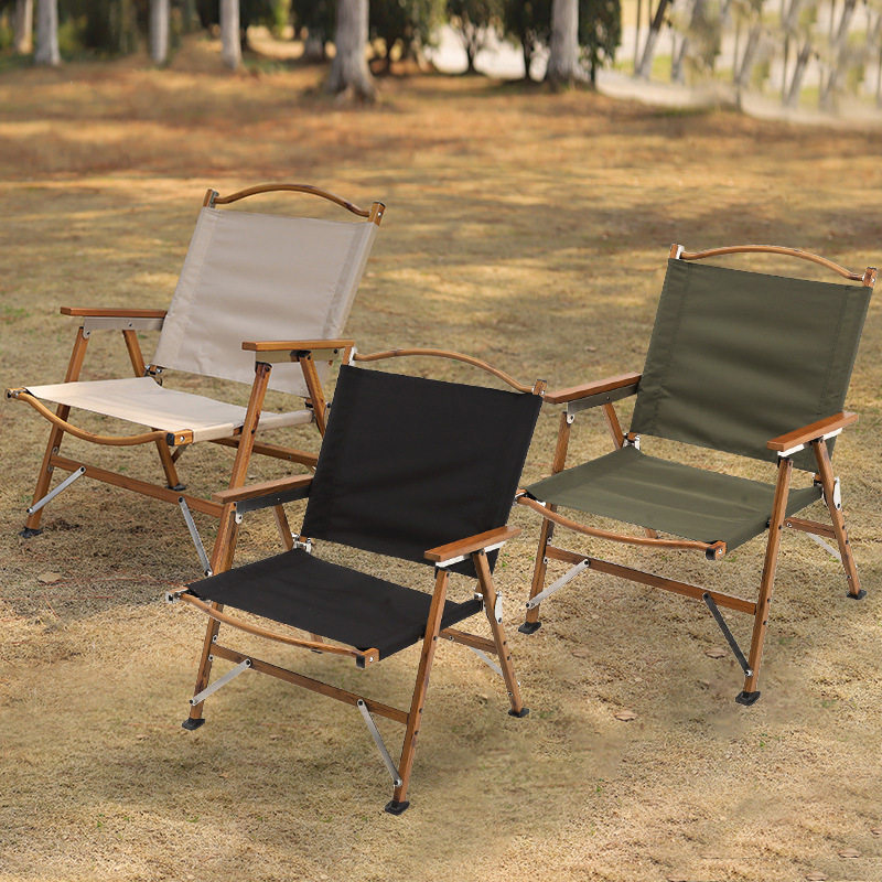 户外折叠椅全拆式克米特椅子铝合金沙滩椅钓鱼写生椅导演椅露营椅