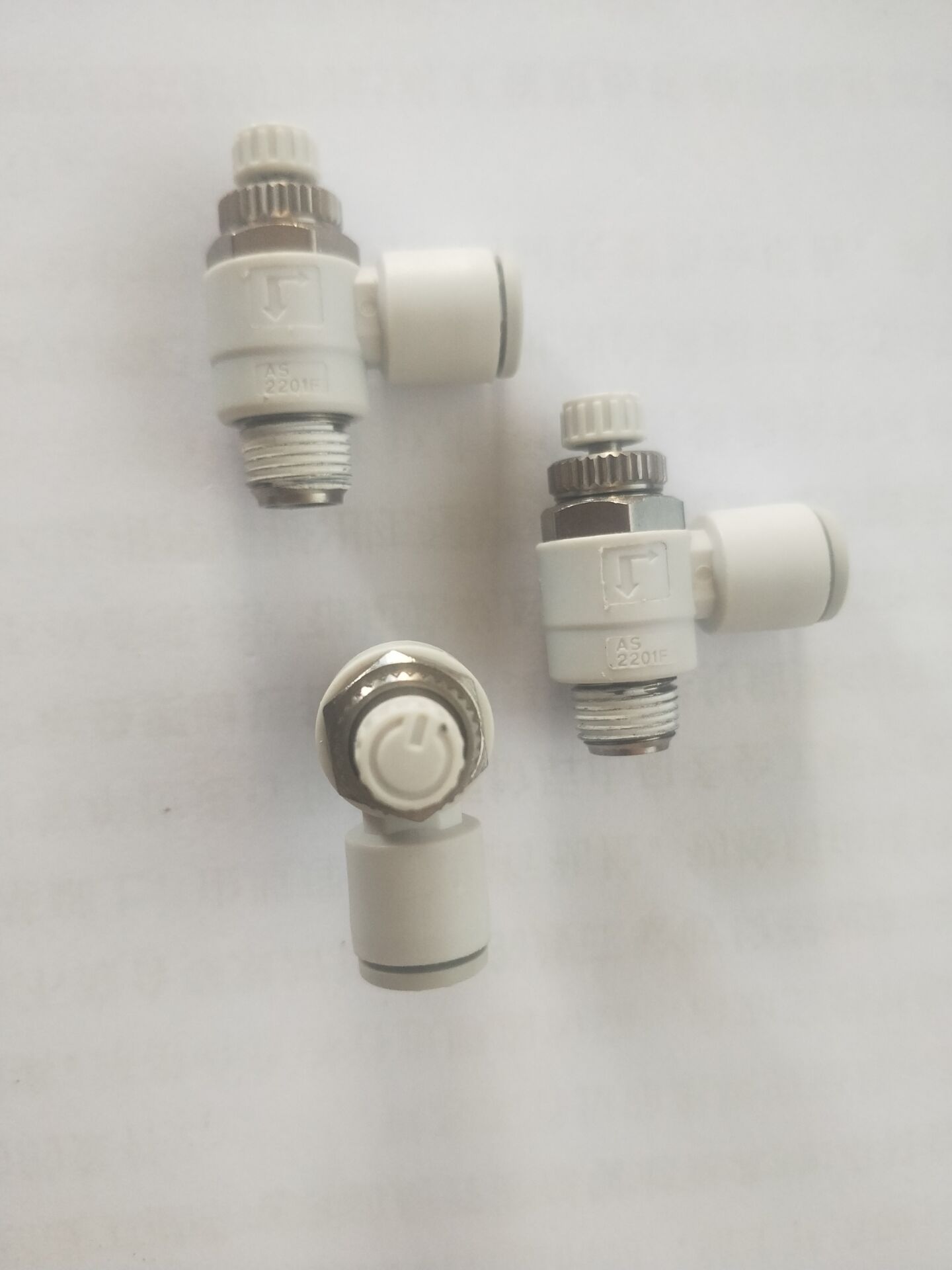 全新 AS1211F/AS2211F-M3/M5/01/02-03/04/06/04S/06S/08S调速阀