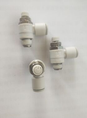 全新 AS1211F/AS2211F-M3/M5/01/02-03/04/06/04S/06S/08S调速阀