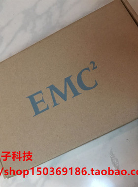 MC 005051466  600G 10K SAS 0B31814 118000080-01 VNX5200硬